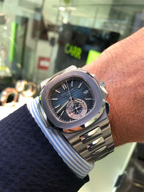 patek philippe nautilus 5980/1a|Patek Philippe Nautilus cost.